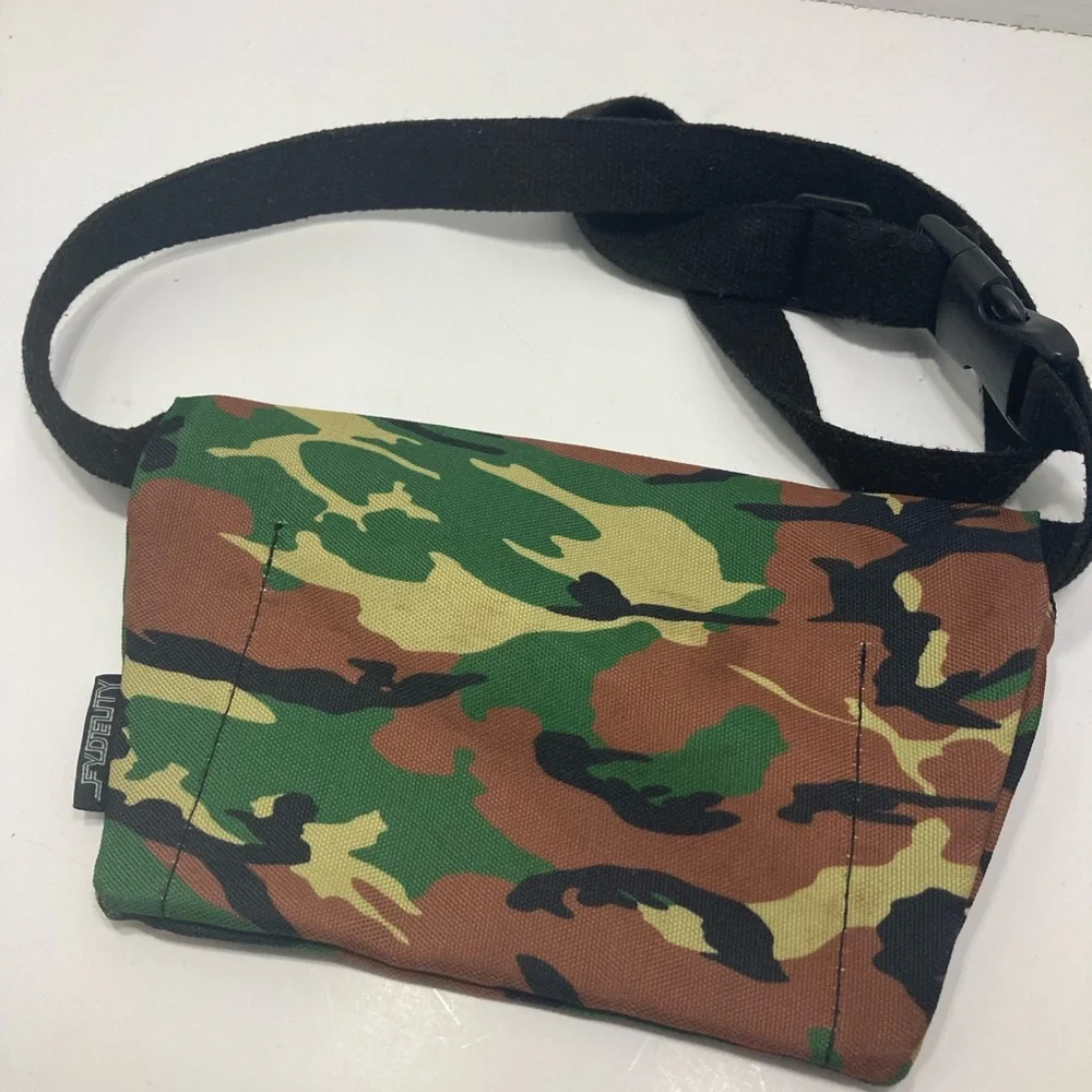Fydeuty fanny pack